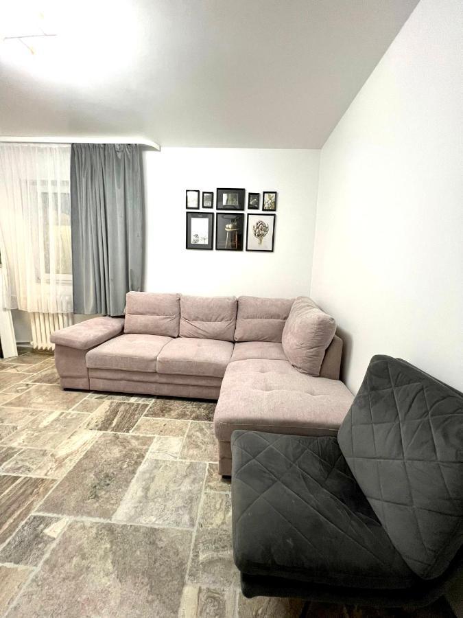 Titan Studio Bucureşti Ngoại thất bức ảnh
