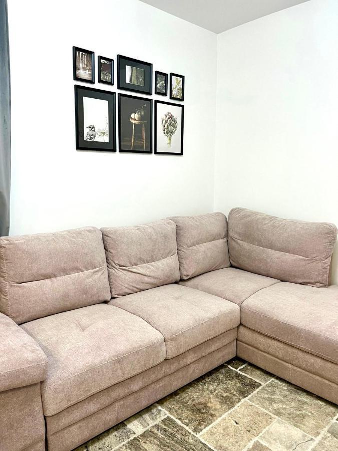 Titan Studio Bucureşti Ngoại thất bức ảnh