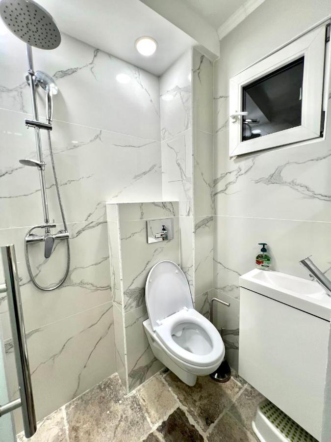 Titan Studio Bucureşti Ngoại thất bức ảnh
